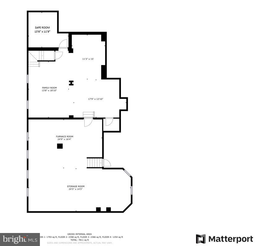 1401 WASHINGTON AVE, FREDERICKSBURG, Virginia 22401, 4 Bedrooms Bedrooms, ,3 BathroomsBathrooms,Residential,For sale,1401 WASHINGTON AVE,VAFB2006608 MLS # VAFB2006608