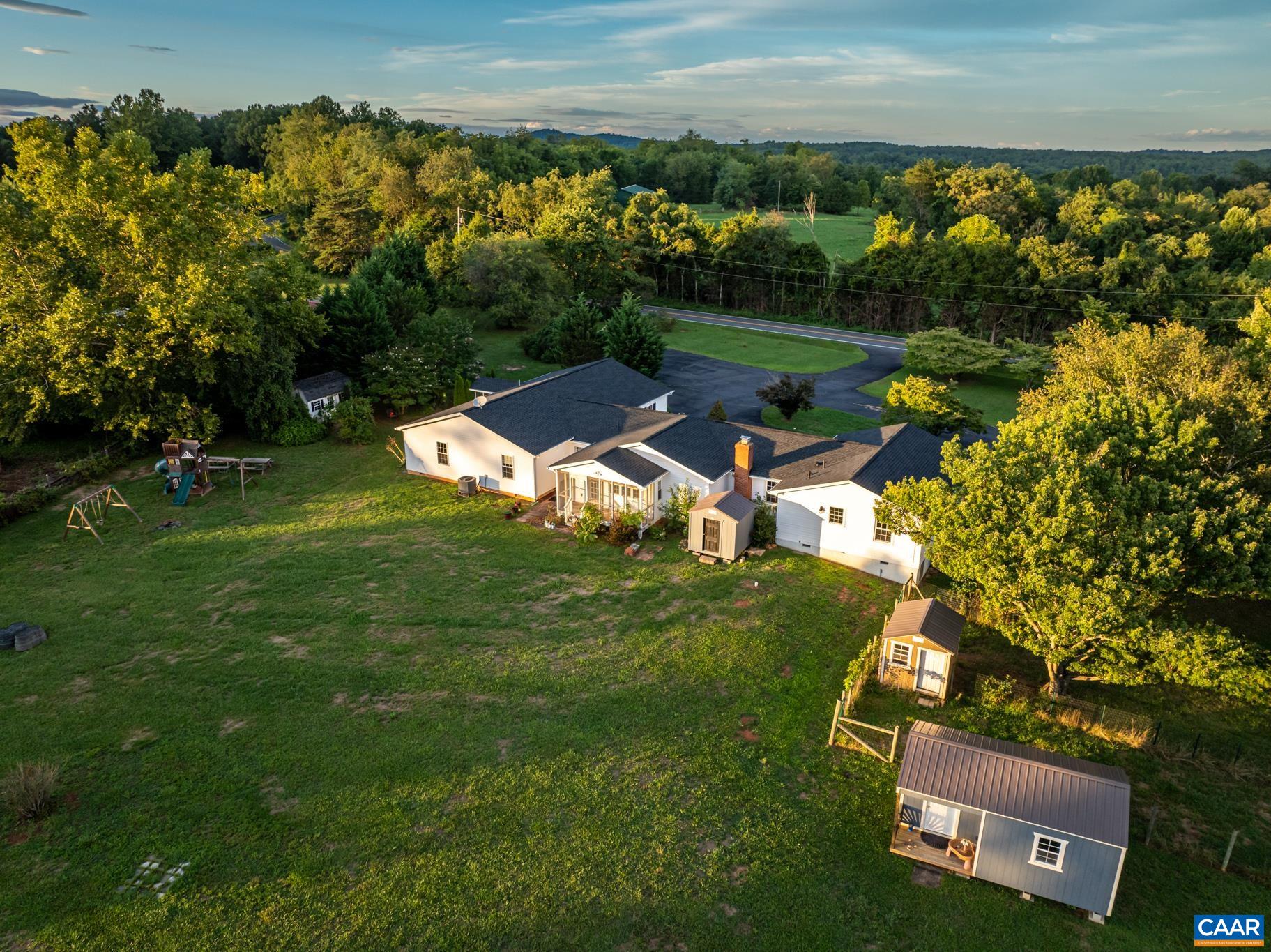 3047 LEON RD, CULPEPER, Virginia 22701, 6 Bedrooms Bedrooms, ,3 BathroomsBathrooms,Residential,3047 LEON RD,656082 MLS # 656082