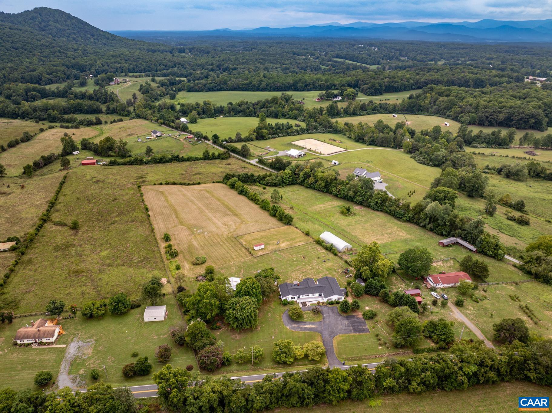 3047 LEON RD, CULPEPER, Virginia 22701, 6 Bedrooms Bedrooms, ,3 BathroomsBathrooms,Residential,3047 LEON RD,656082 MLS # 656082