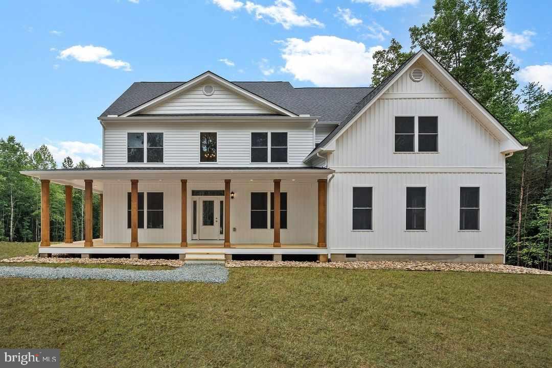 LOT 19 STEAMBOAT LN, HEATHSVILLE, Virginia 22473, 4 Bedrooms Bedrooms, ,2 BathroomsBathrooms,Residential,For sale,LOT 19 STEAMBOAT LN,VANV2001280 MLS # VANV2001280