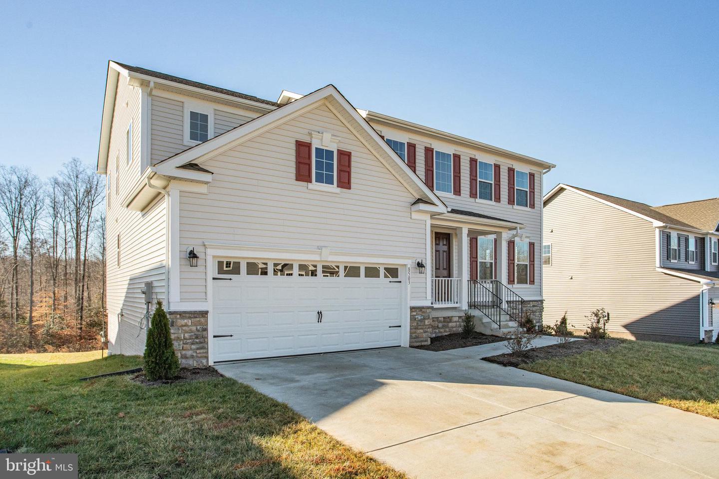 8503 FLEETWOOD DR, SPOTSYLVANIA, Virginia 22551, 4 Bedrooms Bedrooms, ,2 BathroomsBathrooms,Residential,For sale,8503 FLEETWOOD DR,VASP2027576 MLS # VASP2027576