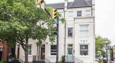 1003 KING ST, ALEXANDRIA, Virginia 22314, ,Land,For sale,1003 KING ST,VAAX2037284 MLS # VAAX2037284