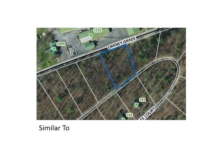 Lot 8 LEE CT, BASYE, Virginia 22810, ,Land,Lot 8 LEE CT,656449 MLS # 656449