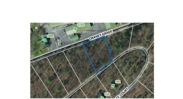 Lot 8 LEE CT, BASYE, Virginia 22810, ,Land,Lot 8 LEE CT,656449 MLS # 656449