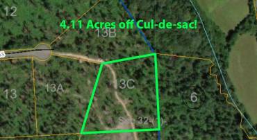 LOT 13C WHARTONS PASS, UNIONVILLE, Virginia 22567, ,Land,For sale,LOT 13C WHARTONS PASS,VAOR2006350 MLS # VAOR2006350