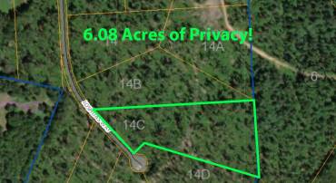 LOT 14C JOSHUAS WAY, UNIONVILLE, Virginia 22567, ,Land,For sale,LOT 14C JOSHUAS WAY,VAOR2006356 MLS # VAOR2006356