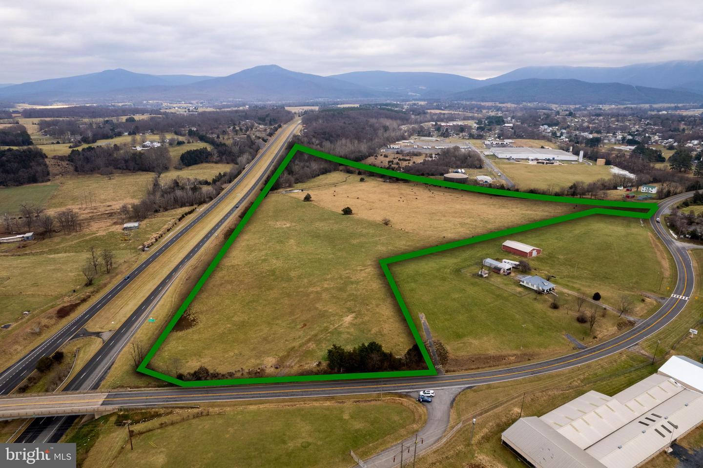 COLLINS AVE., LURAY, Virginia 22835, ,Land,For sale,COLLINS AVE.,VAPA2003268 MLS # VAPA2003268