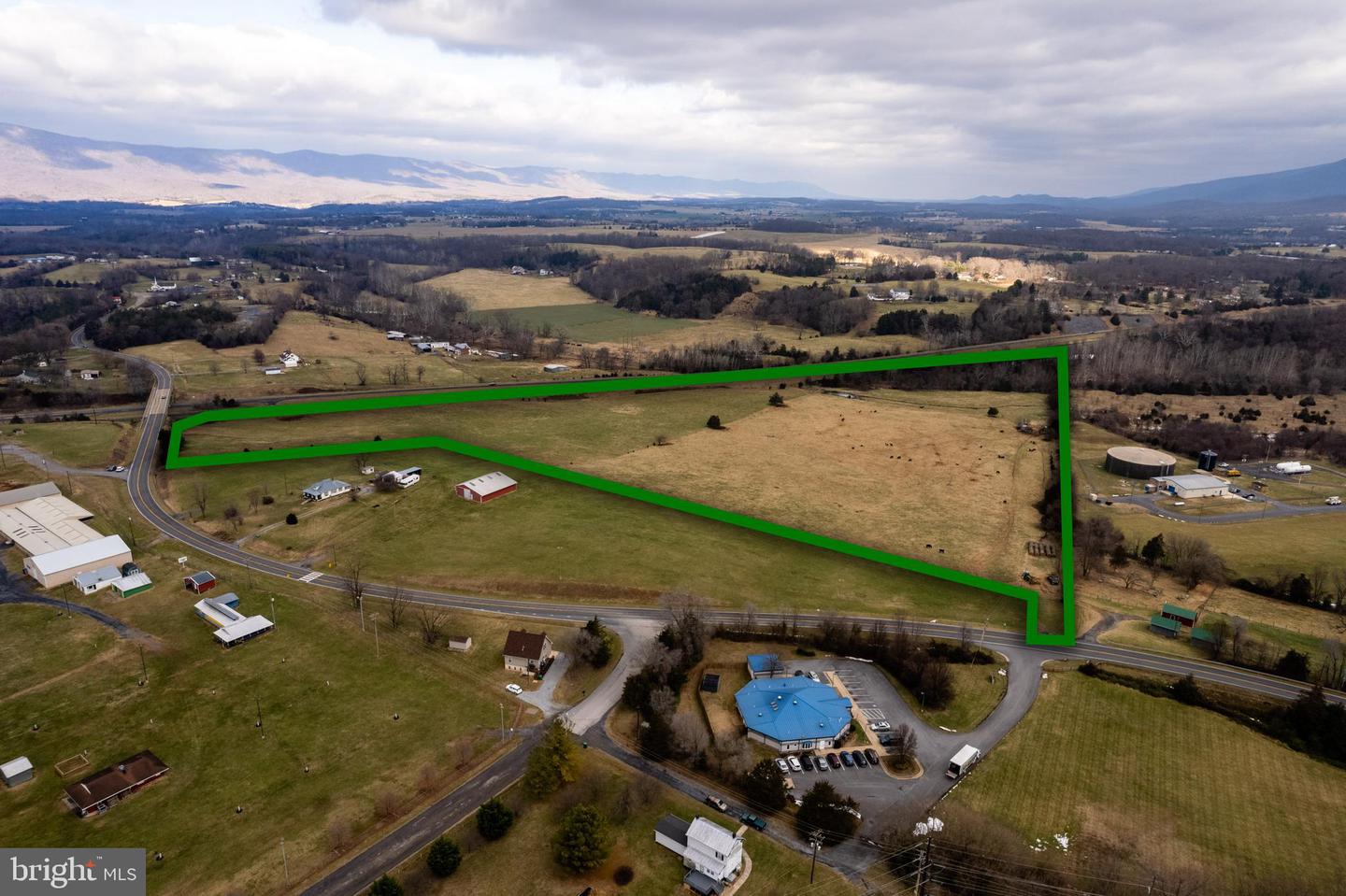 COLLINS AVE., LURAY, Virginia 22835, ,Land,For sale,COLLINS AVE.,VAPA2003268 MLS # VAPA2003268