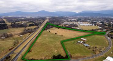 COLLINS AVE., LURAY, Virginia 22835, ,Land,For sale,COLLINS AVE.,VAPA2003268 MLS # VAPA2003268