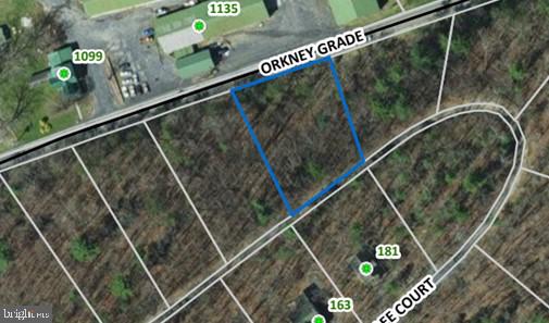 LOT 8 LEE, BASYE, Virginia 22810, ,Land,For sale,LOT 8 LEE,VASH2009514 MLS # VASH2009514