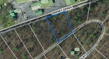 LOT 8 LEE, BASYE, Virginia 22810, ,Land,For sale,LOT 8 LEE,VASH2009514 MLS # VASH2009514