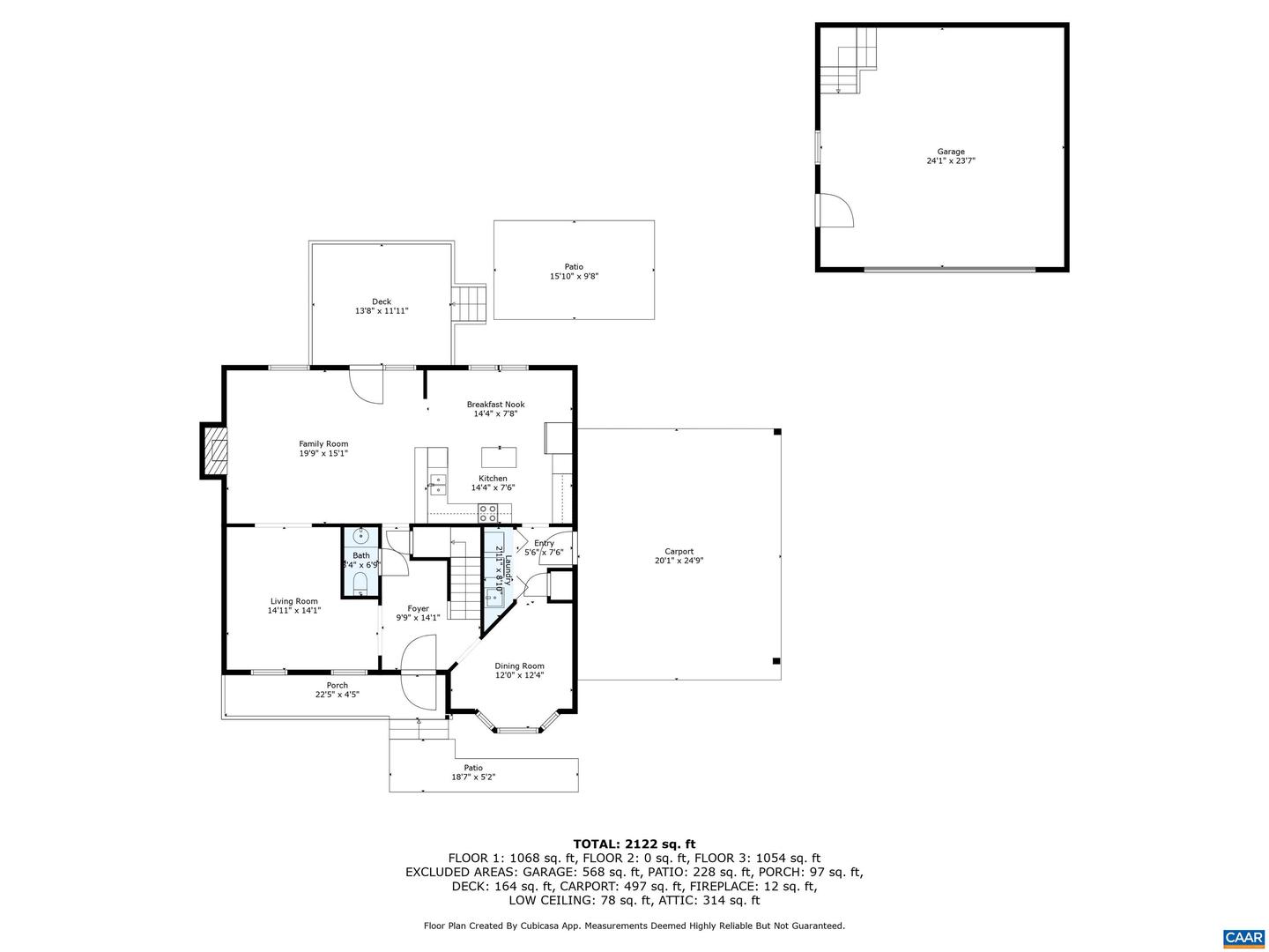 5985 UNION MILLS RD, TROY, Virginia 22974, 4 Bedrooms Bedrooms, ,2 BathroomsBathrooms,Residential,For sale,5985 UNION MILLS RD,656422 MLS # 656422