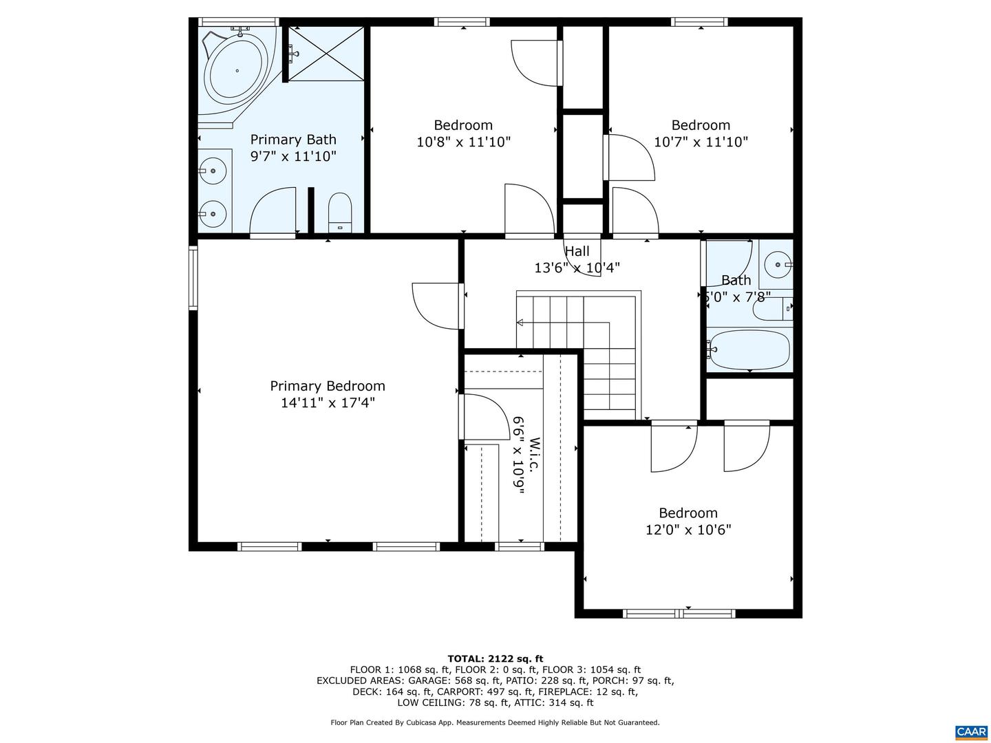 5985 UNION MILLS RD, TROY, Virginia 22974, 4 Bedrooms Bedrooms, ,2 BathroomsBathrooms,Residential,For sale,5985 UNION MILLS RD,656422 MLS # 656422