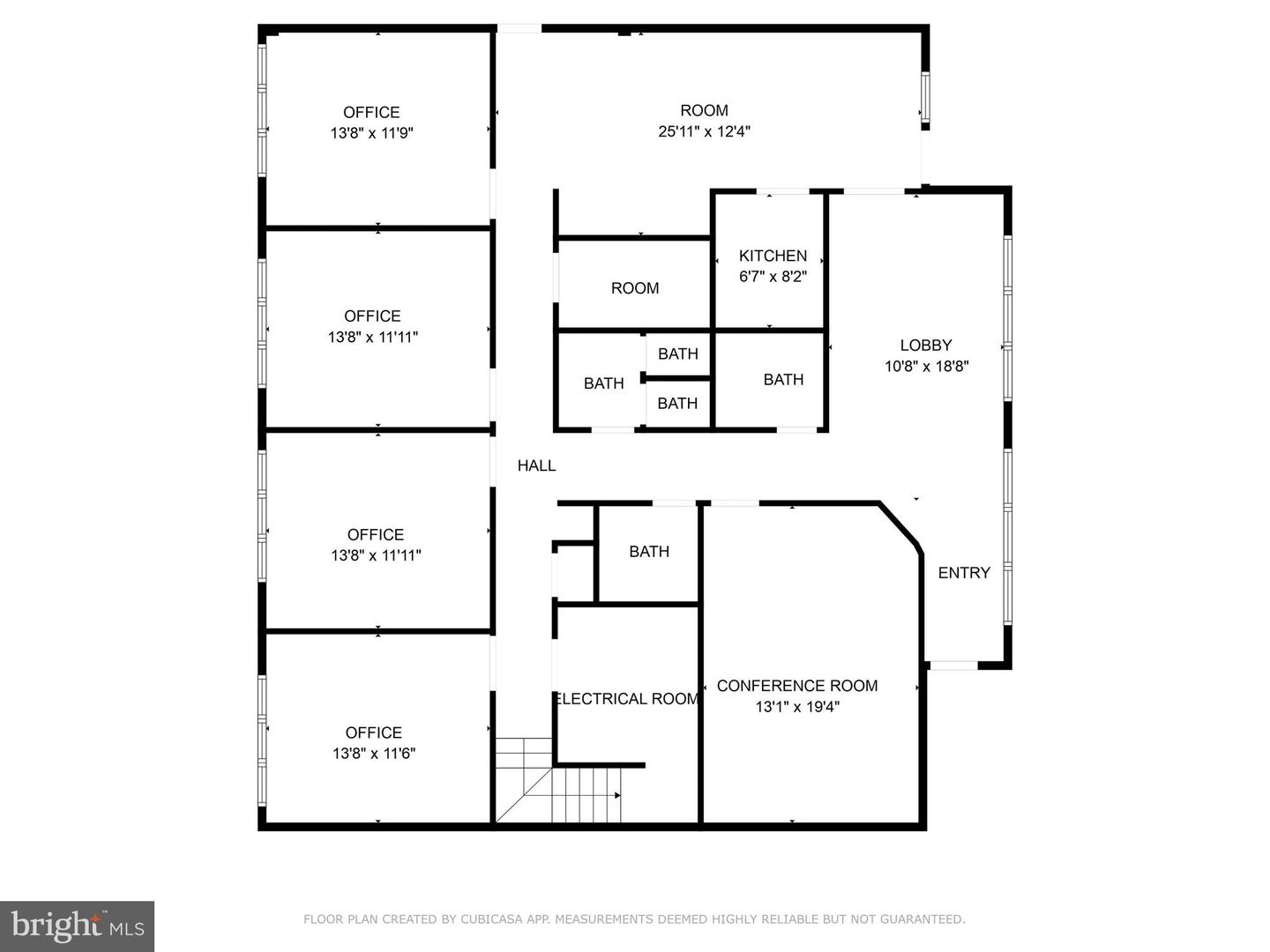 10805 MAIN ST #200, FAIRFAX, Virginia 22030, ,Land,For sale,10805 MAIN ST #200,VAFC2005048 MLS # VAFC2005048