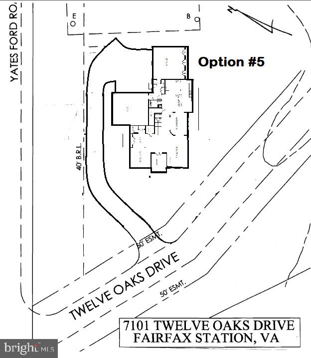 7101 TWELVE OAKS DR, FAIRFAX STATION, Virginia 22039, 5 Bedrooms Bedrooms, ,4 BathroomsBathrooms,Residential,For sale,7101 TWELVE OAKS DR,VAFX2162032 MLS # VAFX2162032