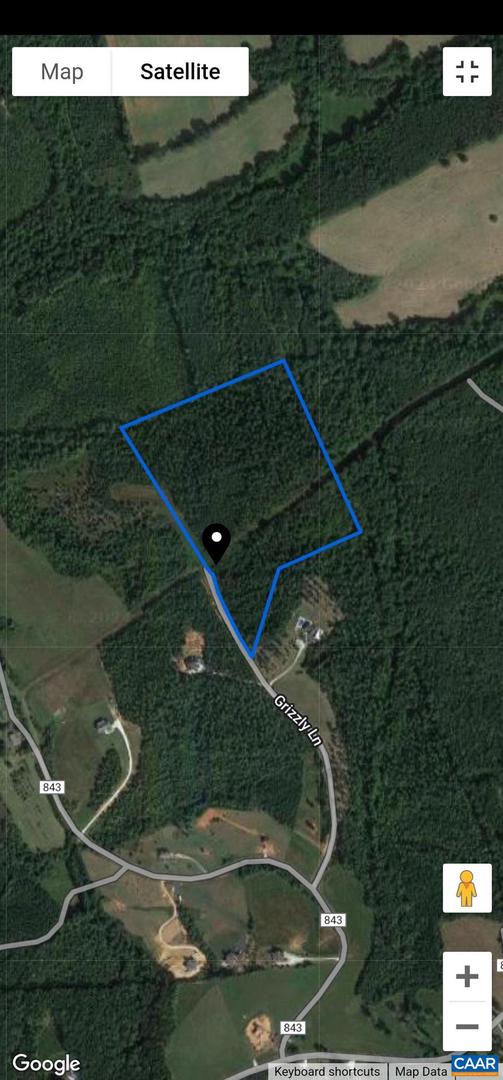 0 GRIZZLY RD, APPOMATTOX, Virginia 24522, ,Land,For sale,0 GRIZZLY RD,628539 MLS # 628539