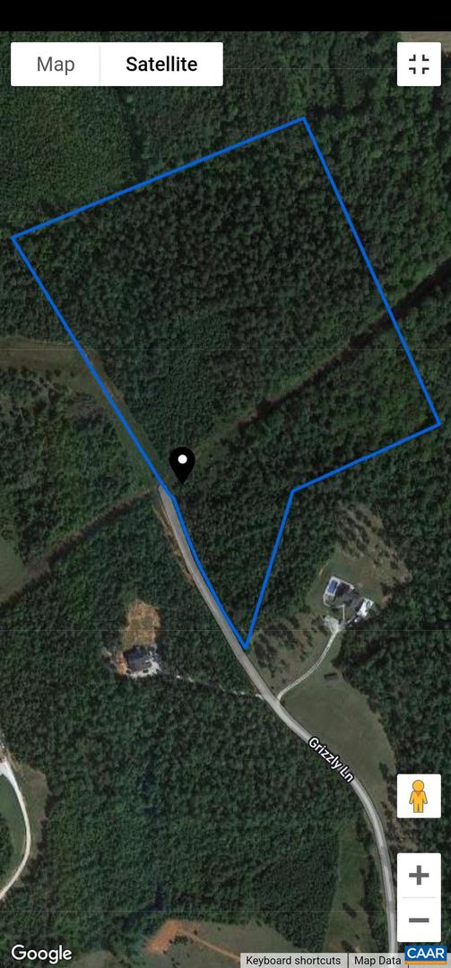 0 GRIZZLY RD, APPOMATTOX, Virginia 24522, ,Land,For sale,0 GRIZZLY RD,628539 MLS # 628539