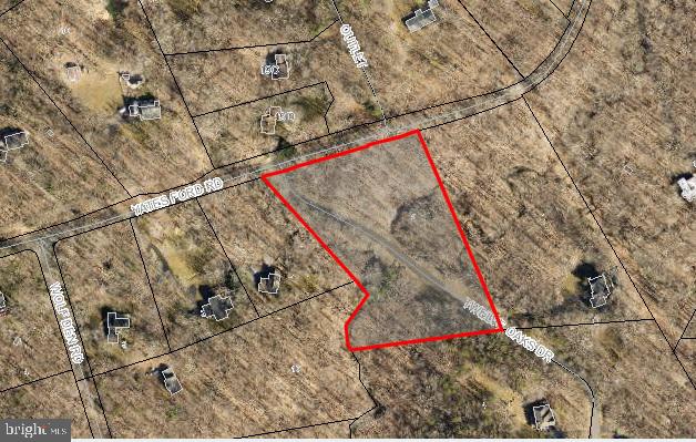 7101 TWELVE OAKS DR, FAIRFAX STATION, Virginia 22039, ,Land,For sale,7101 TWELVE OAKS DR,VAFX2162030 MLS # VAFX2162030