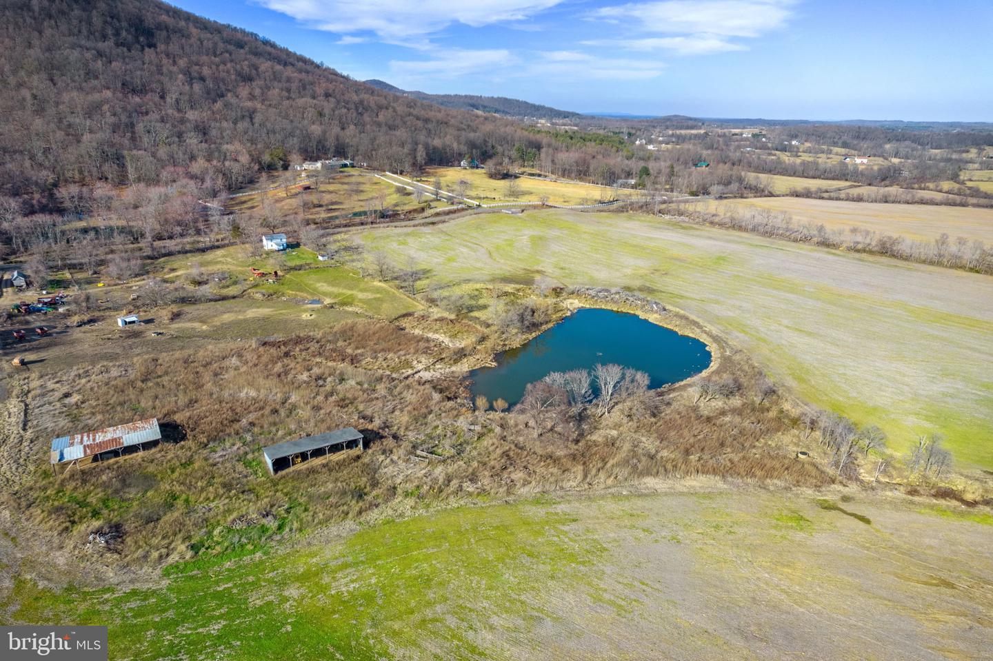 0 HUME RD, MARSHALL, Virginia 20115, ,Farm,For sale,0 HUME RD,VAFQ2011462 MLS # VAFQ2011462