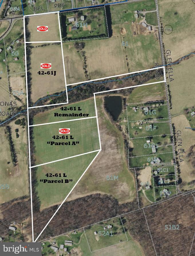 MAPLE SHADE LN, CULPEPER, Virginia 22701, ,Land,For sale,MAPLE SHADE LN,VACU2008744 MLS # VACU2008744