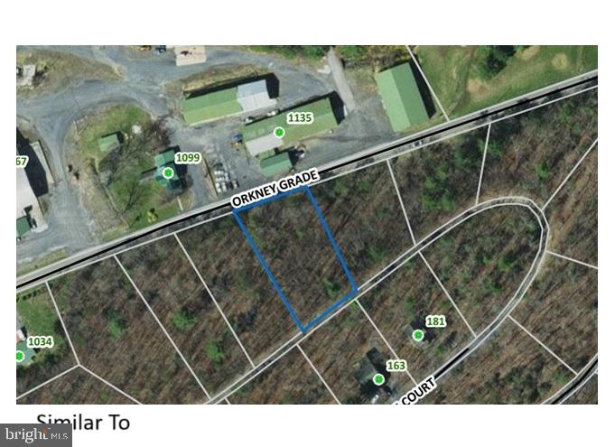 LOT 9 LEE CT, BASYE, Virginia 22810, ,Land,For sale,LOT 9 LEE CT,VASH2009520 MLS # VASH2009520