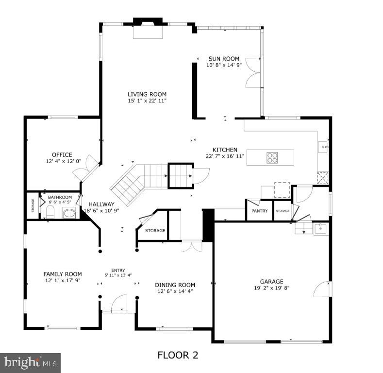 13867 ANDORRA DR, WOODBRIDGE, Virginia 22193, 5 Bedrooms Bedrooms, ,4 BathroomsBathrooms,Residential,For sale,13867 ANDORRA DR,VAPW2078574 MLS # VAPW2078574