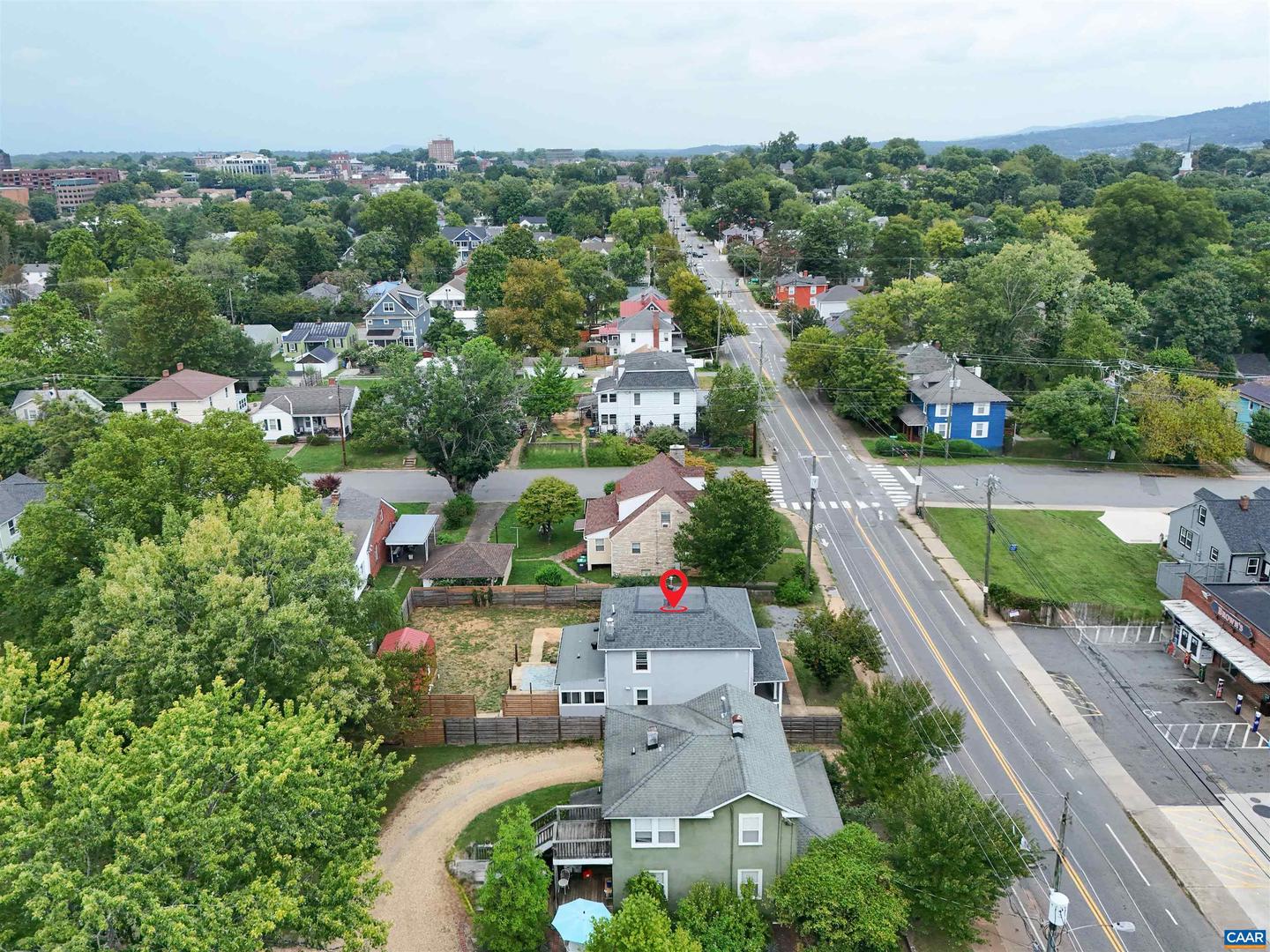 1211 AVON ST, CHARLOTTESVILLE, Virginia 22902, 3 Bedrooms Bedrooms, ,3 BathroomsBathrooms,Residential,For sale,1211 AVON ST,656477 MLS # 656477