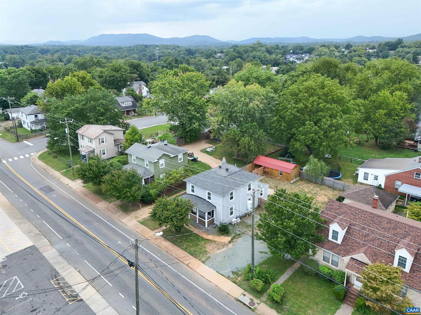 1211 AVON ST, CHARLOTTESVILLE, Virginia 22902, 3 Bedrooms Bedrooms, ,3 BathroomsBathrooms,Residential,For sale,1211 AVON ST,656477 MLS # 656477