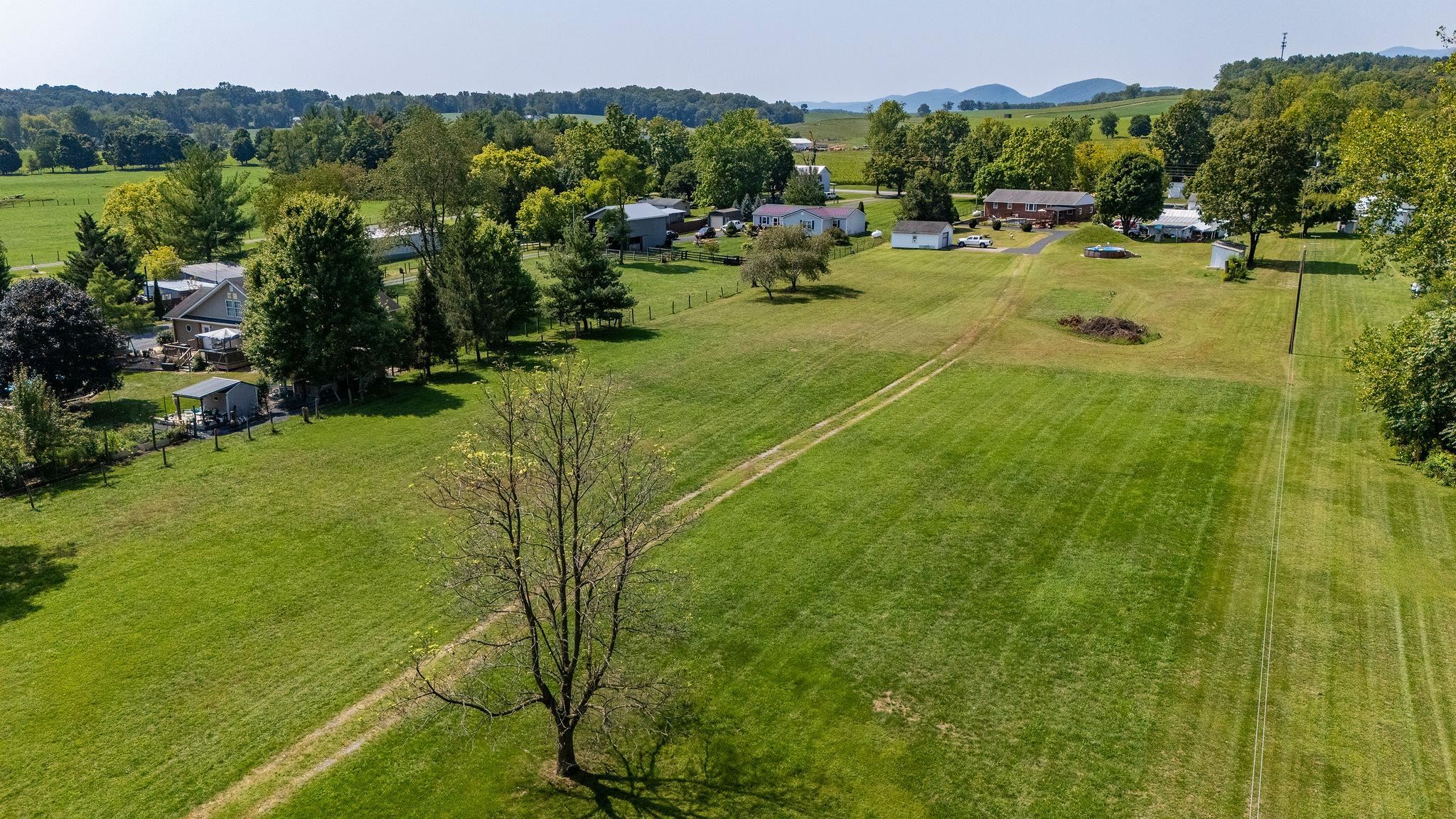 TBD HANKEY MOUNTAIN HWY, CHURCHVILLE, Virginia 24421, ,Land,TBD HANKEY MOUNTAIN HWY,656456 MLS # 656456