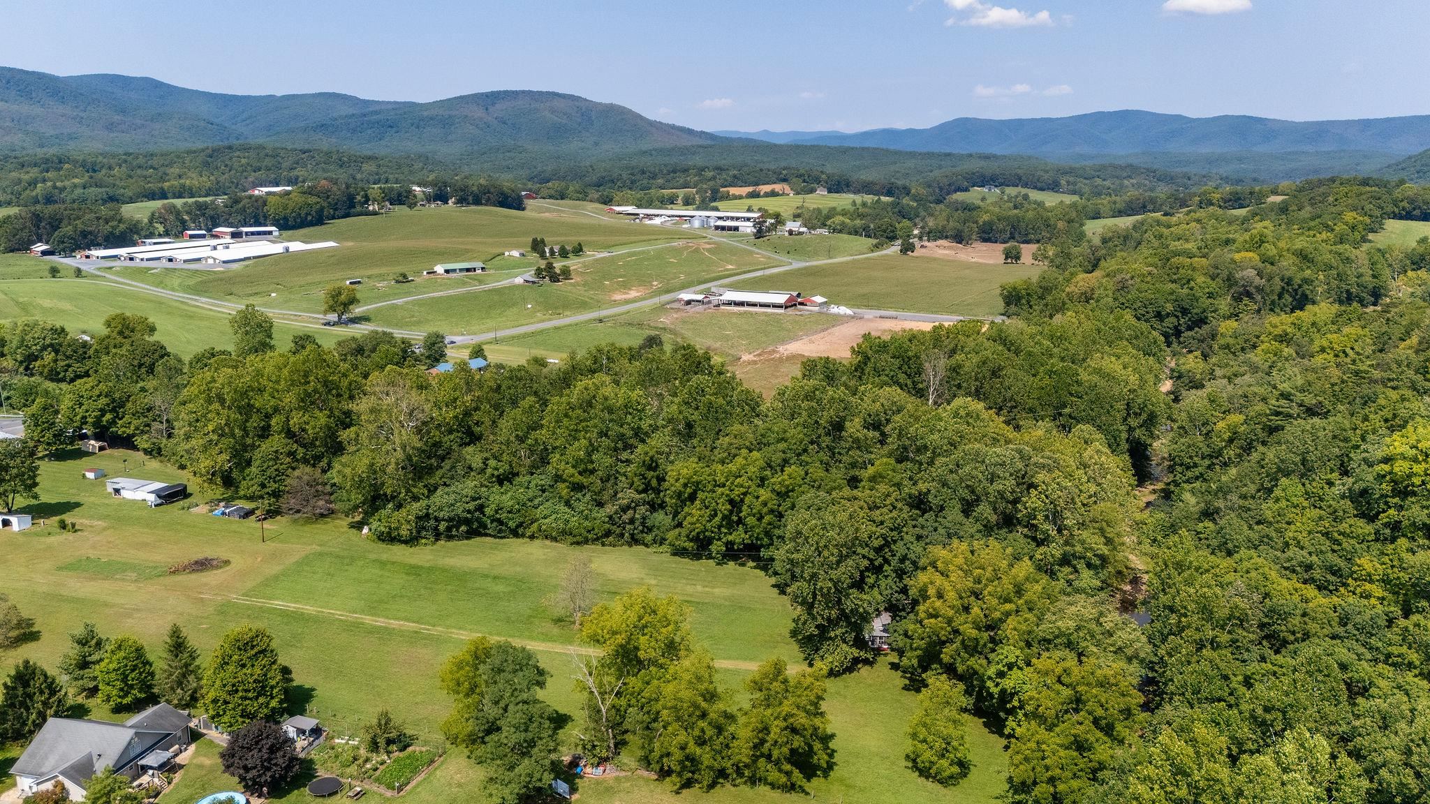 TBD HANKEY MOUNTAIN HWY, CHURCHVILLE, Virginia 24421, ,Land,TBD HANKEY MOUNTAIN HWY,656456 MLS # 656456