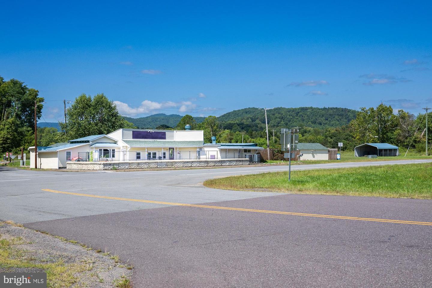 12167 LEE HWY, SPERRYVILLE, Virginia 22740, ,Land,For sale,12167 LEE HWY,VARP2001700 MLS # VARP2001700