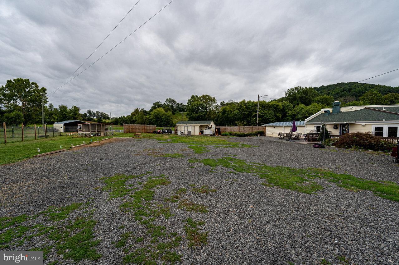 12167 LEE HWY, SPERRYVILLE, Virginia 22740, ,Land,For sale,12167 LEE HWY,VARP2001700 MLS # VARP2001700