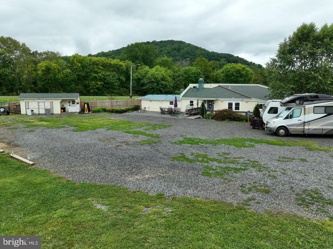 12167 LEE HWY, SPERRYVILLE, Virginia 22740, ,Land,For sale,12167 LEE HWY,VARP2001700 MLS # VARP2001700