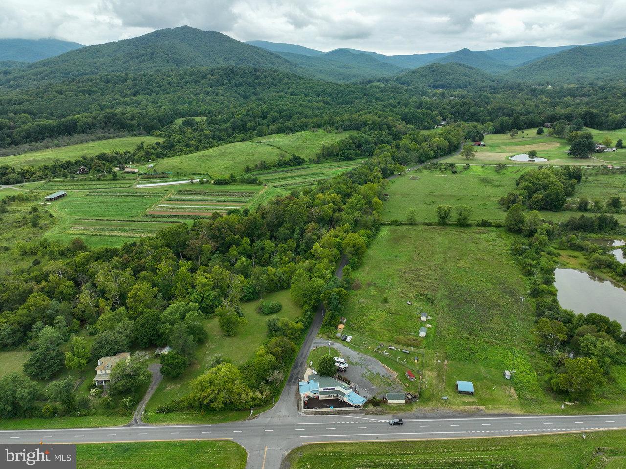 12167 LEE HWY, SPERRYVILLE, Virginia 22740, ,Land,For sale,12167 LEE HWY,VARP2001700 MLS # VARP2001700