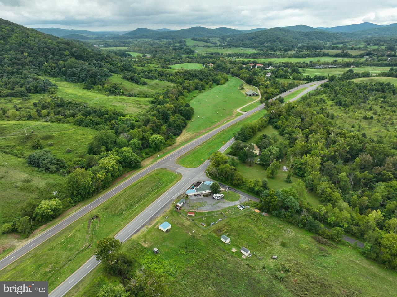 12167 LEE HWY, SPERRYVILLE, Virginia 22740, ,Land,For sale,12167 LEE HWY,VARP2001700 MLS # VARP2001700