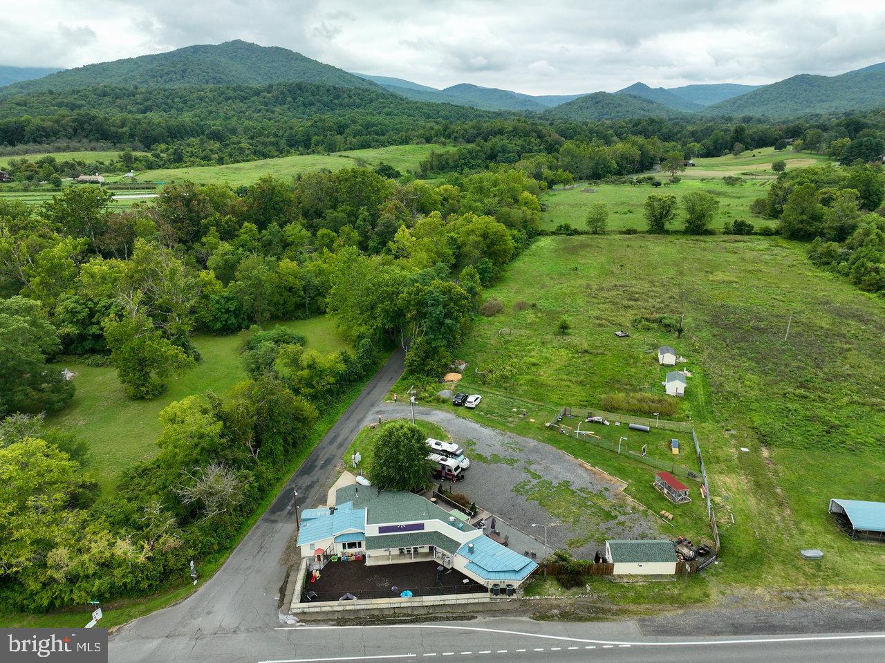 12167 LEE HWY, SPERRYVILLE, Virginia 22740, ,Land,For sale,12167 LEE HWY,VARP2001700 MLS # VARP2001700