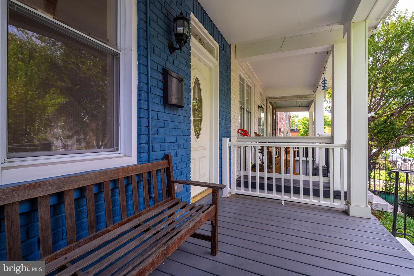 1523 ISHERWOOD ST NE, WASHINGTON, District Of Columbia 20002, 3 Bedrooms Bedrooms, ,2 BathroomsBathrooms,Residential,For sale,1523 ISHERWOOD ST NE,DCDC2156542 MLS # DCDC2156542