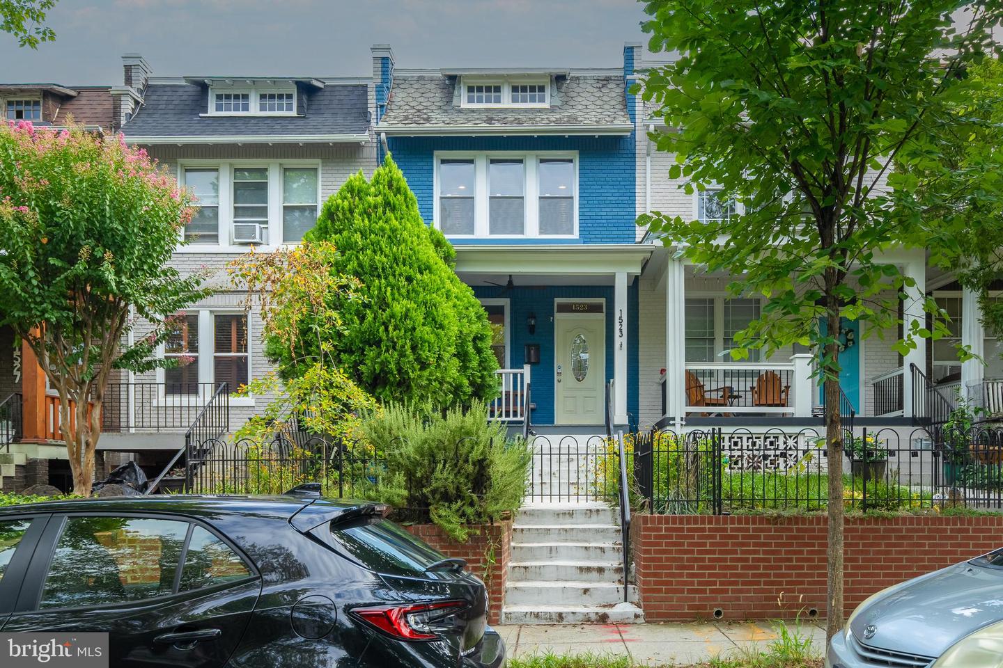 1523 ISHERWOOD ST NE, WASHINGTON, District Of Columbia 20002, 3 Bedrooms Bedrooms, ,2 BathroomsBathrooms,Residential,For sale,1523 ISHERWOOD ST NE,DCDC2156542 MLS # DCDC2156542