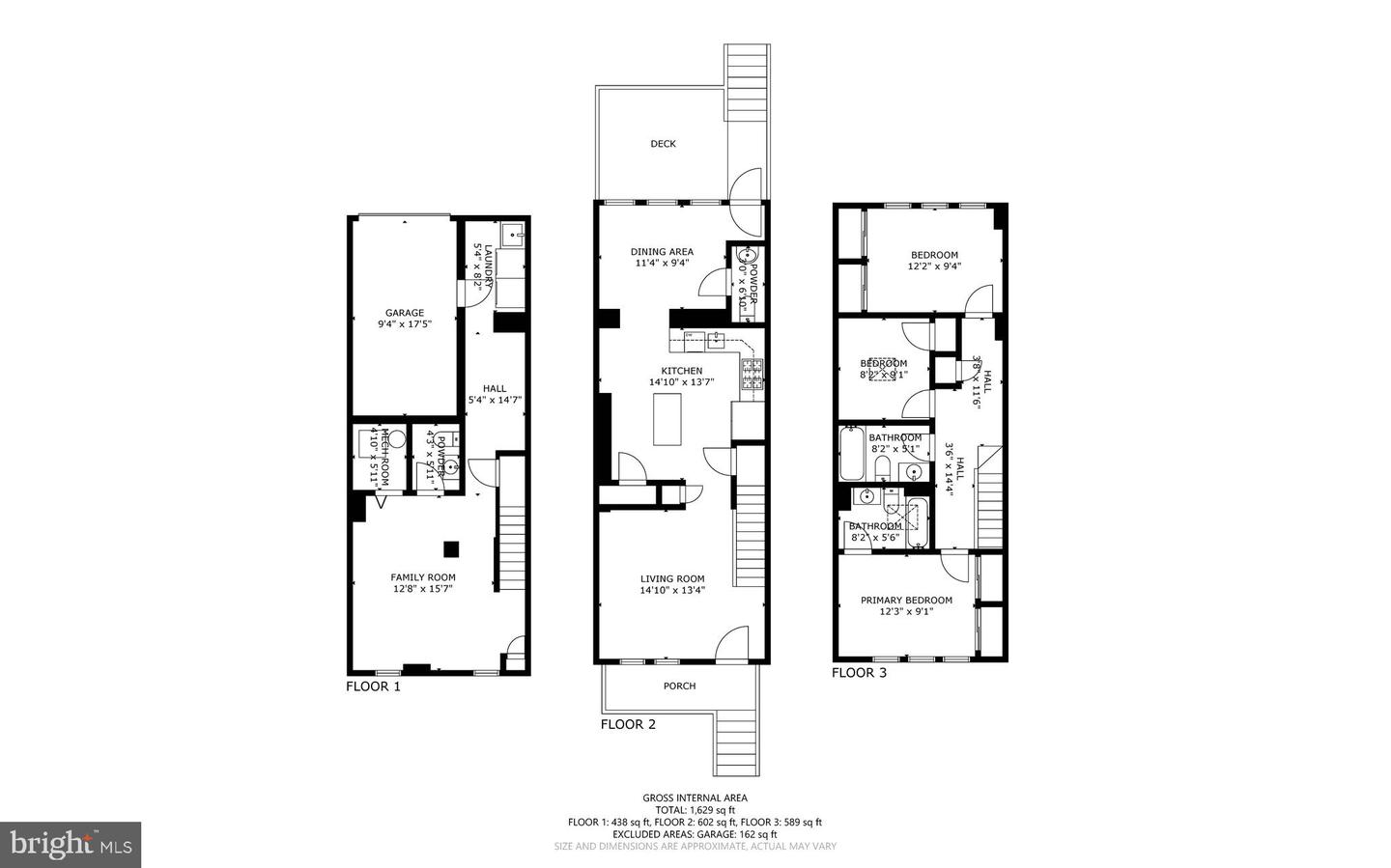 1523 ISHERWOOD ST NE, WASHINGTON, District Of Columbia 20002, 3 Bedrooms Bedrooms, ,2 BathroomsBathrooms,Residential,For sale,1523 ISHERWOOD ST NE,DCDC2156542 MLS # DCDC2156542