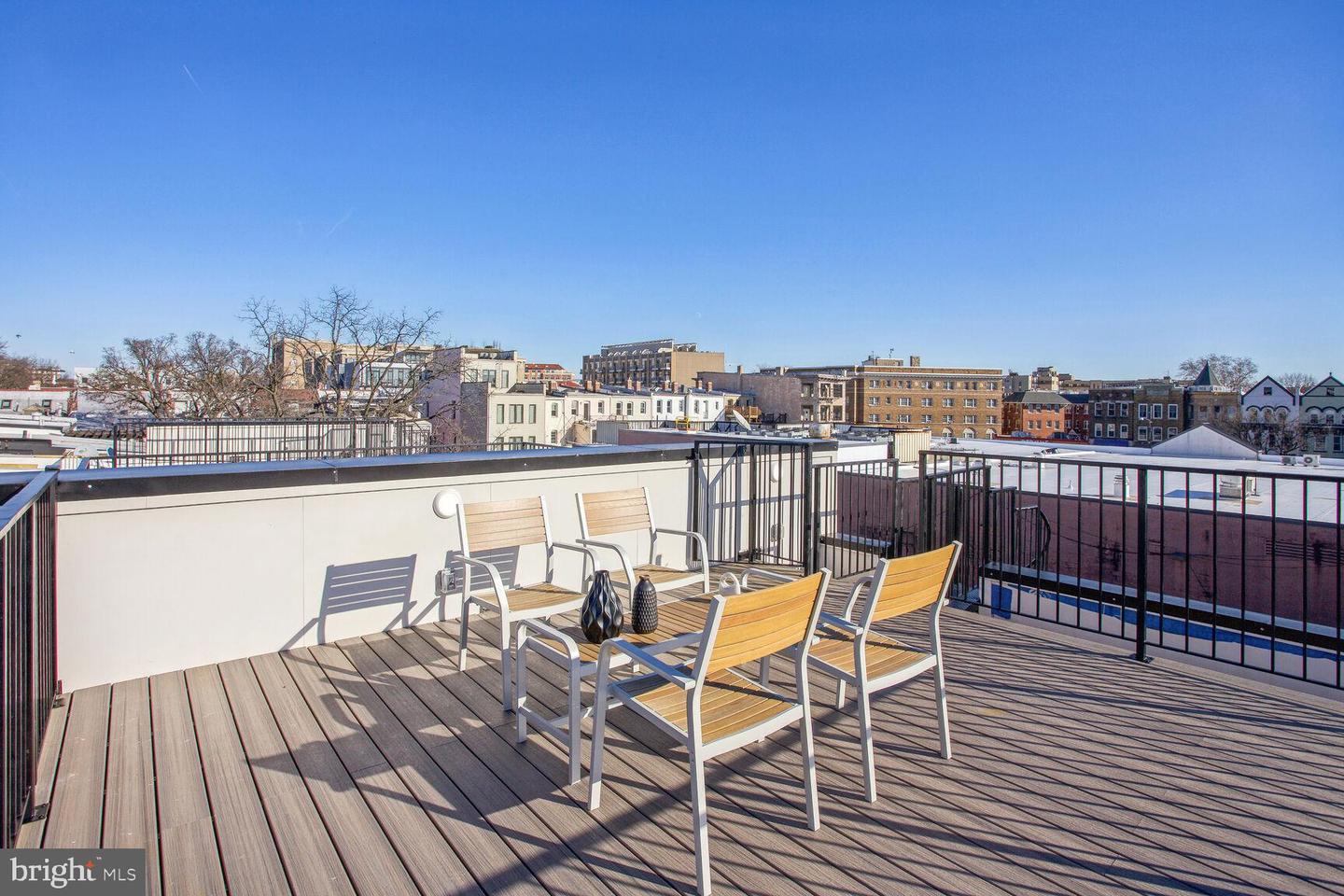 1744 LANIER PL NW #3, WASHINGTON, District Of Columbia 20009, 3 Bedrooms Bedrooms, ,2 BathroomsBathrooms,Residential,For sale,1744 LANIER PL NW #3,DCDC2157532 MLS # DCDC2157532