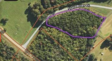 3AC N JAMES MADISON HWY, DILLWYN, Virginia 23936, ,Land,For sale,3AC N JAMES MADISON HWY,656529 MLS # 656529