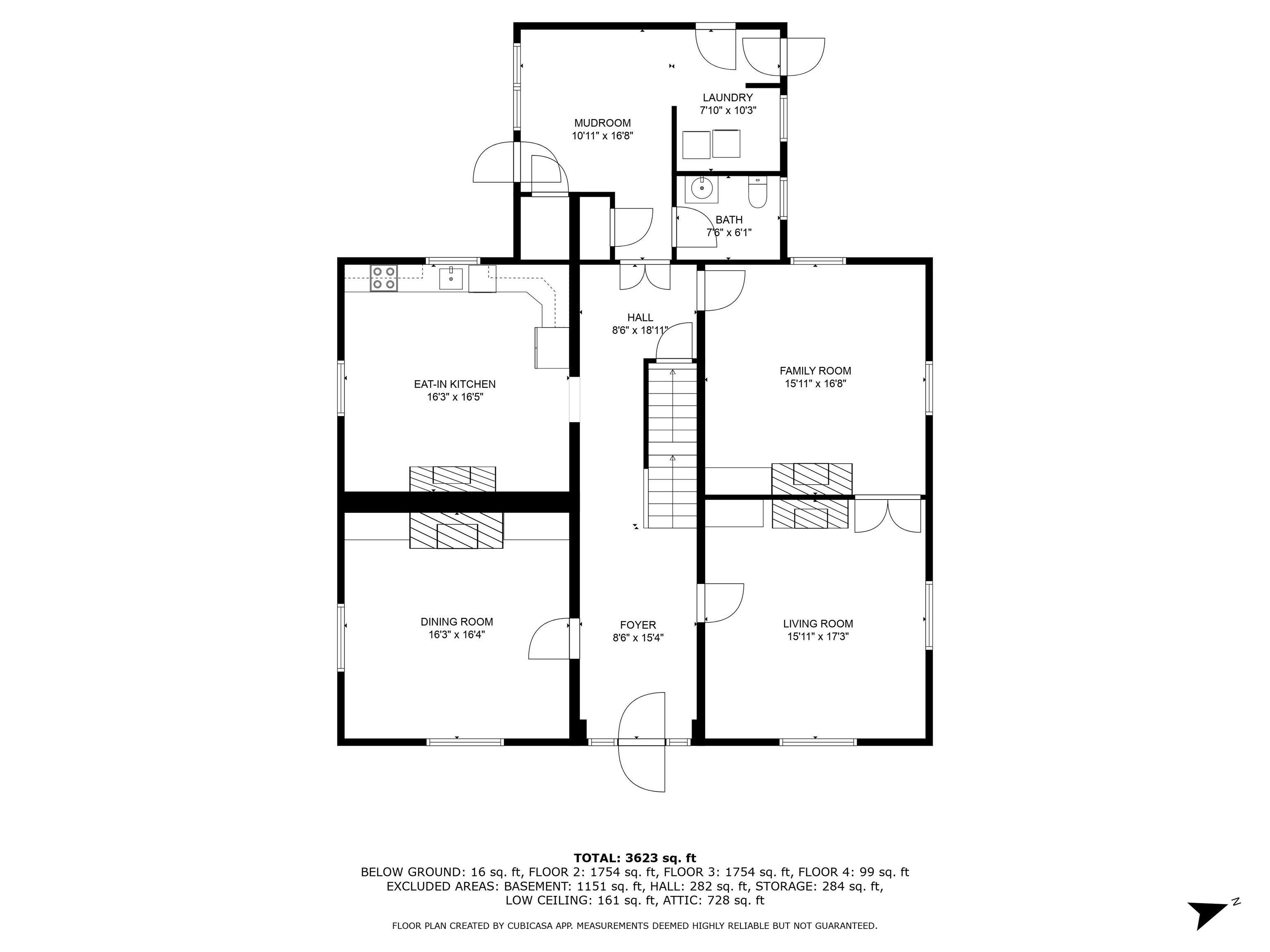 1926 SPRINGHILL RD, STAUNTON, Virginia 24401, 4 Bedrooms Bedrooms, ,2 BathroomsBathrooms,Residential,Bearwallow Farm, David Fultz House, c. 1845,1926 SPRINGHILL RD,656527 MLS # 656527