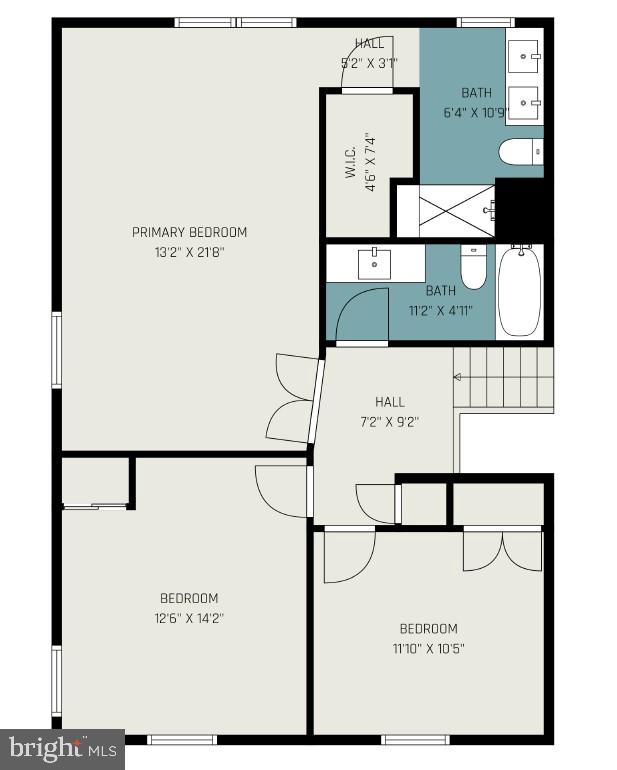 7821 CERRO GORDO, GAINESVILLE, Virginia 20155, 4 Bedrooms Bedrooms, ,3 BathroomsBathrooms,Residential,For sale,7821 CERRO GORDO,VAPW2077634 MLS # VAPW2077634