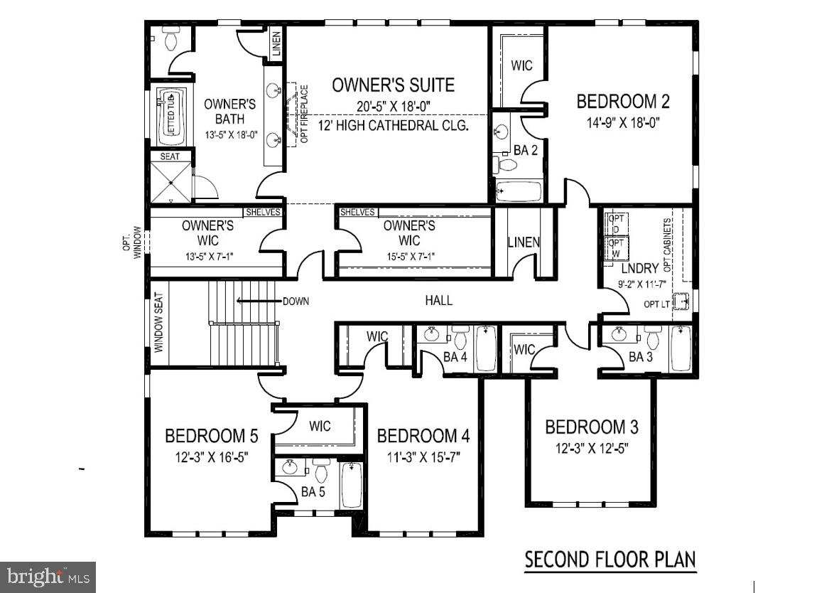 8104 CAWDOR CT, MCLEAN, Virginia 22102, 7 Bedrooms Bedrooms, ,7 BathroomsBathrooms,Residential,For sale,8104 CAWDOR CT,VAFX2198086 MLS # VAFX2198086