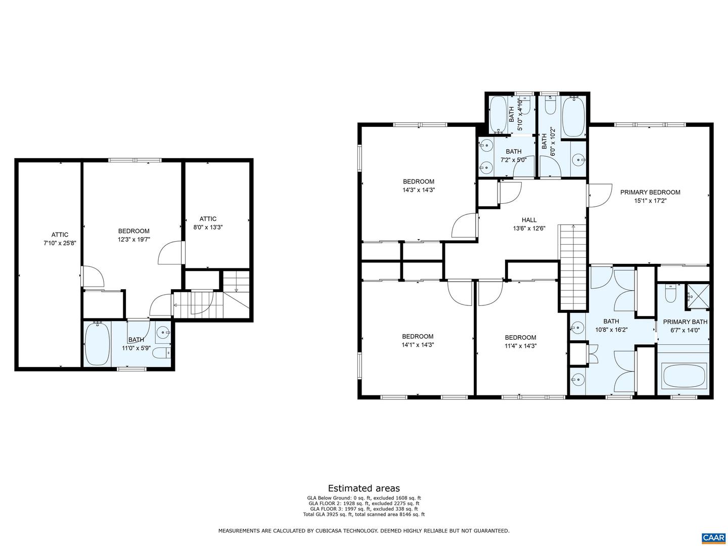 500 LOBLOLLY LN, CHARLOTTESVILLE, Virginia 22901, 5 Bedrooms Bedrooms, ,4 BathroomsBathrooms,Residential,For sale,500 LOBLOLLY LN,656488 MLS # 656488