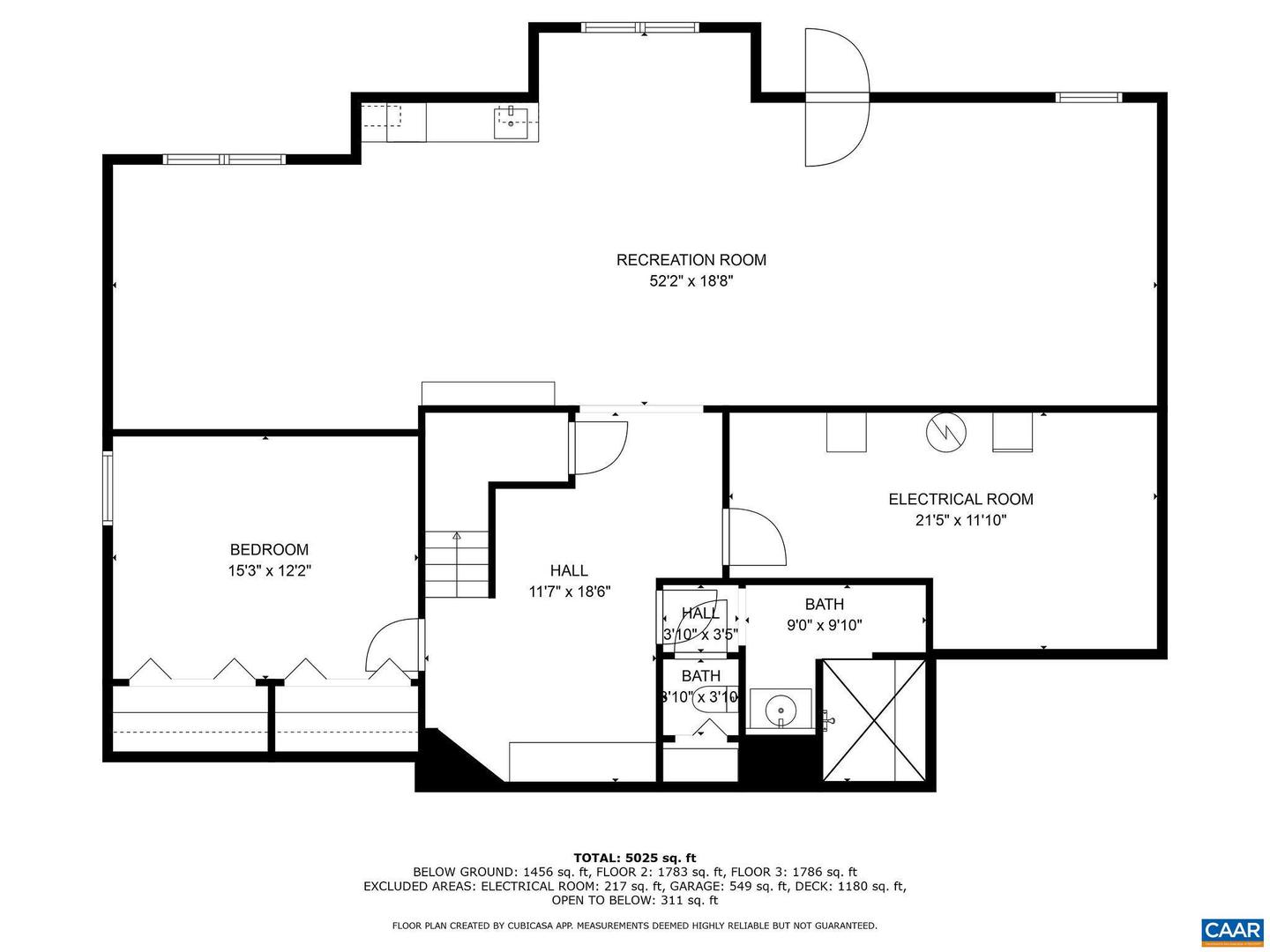 3410 DARBY RD, KESWICK, Virginia 22947, 5 Bedrooms Bedrooms, ,4 BathroomsBathrooms,Residential,For sale,3410 DARBY RD,656498 MLS # 656498