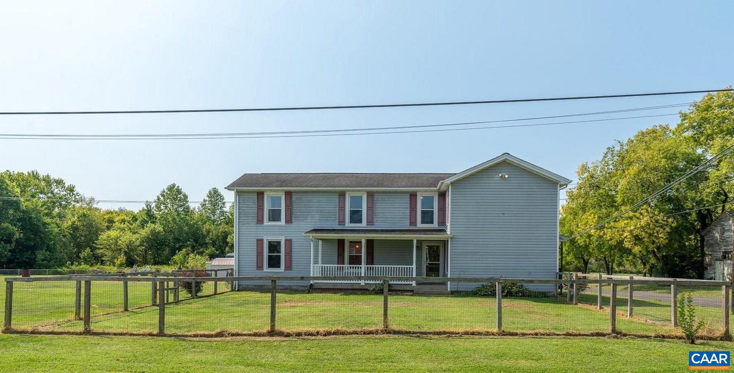 19007 STEVENSBURG RD, STEVENSBURG, Virginia 22741, 4 Bedrooms Bedrooms, ,3 BathroomsBathrooms,Residential,For sale,19007 STEVENSBURG RD,656508 MLS # 656508