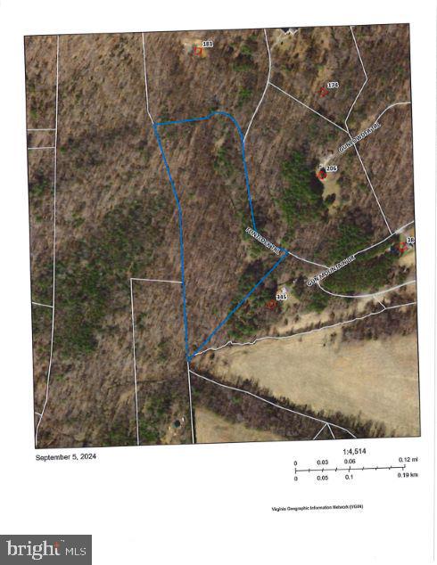 FLINTLOCK TRL, MONROE, Virginia 24574, ,Land,For sale,FLINTLOCK TRL,VAAH2000052 MLS # VAAH2000052