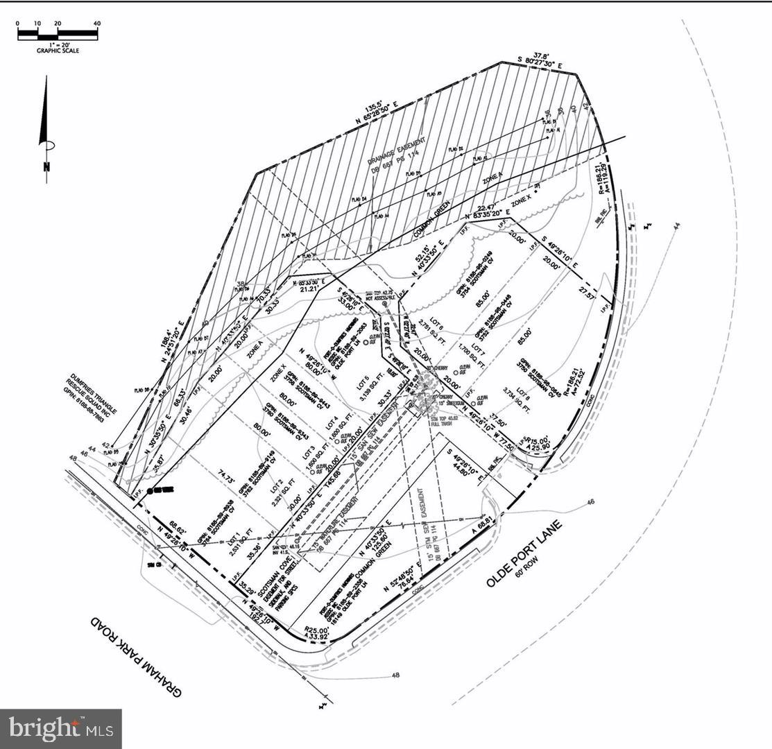 3750 SCOTSMAN CV, TRIANGLE, Virginia 22172, ,Land,For sale,3750 SCOTSMAN CV,VAPW2078968 MLS # VAPW2078968