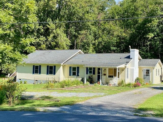 1438 N LAKESHORE DR, LOUISA, Virginia 23093, 4 Bedrooms Bedrooms, ,2 BathroomsBathrooms,Residential,1438 N LAKESHORE DR,656546 MLS # 656546